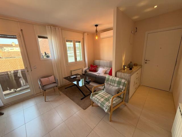 Piso en venta en Sant Roc, Garrotxa