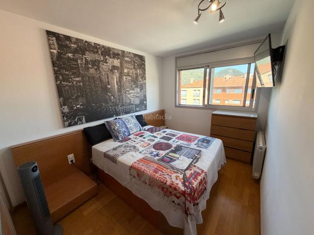 Piso en venta en Sant Miquel, Olot