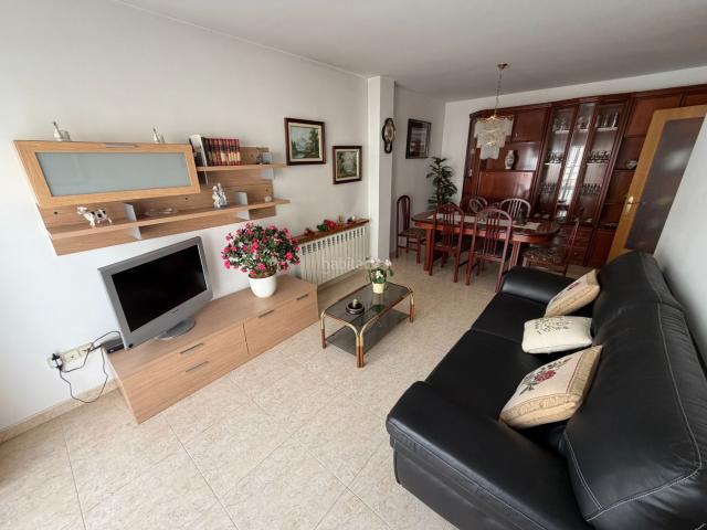 Piso en venta en Sant Cristòfol, Olot