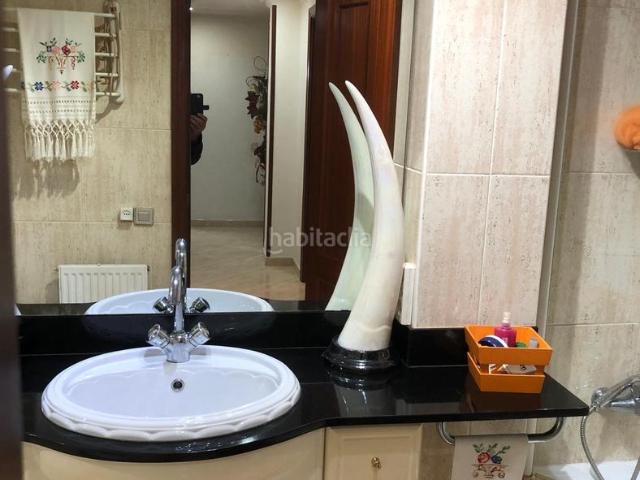 Piso en venta en Olot, les Tries