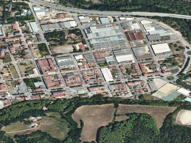 Piso en venta en les Tries, Garrotxa
