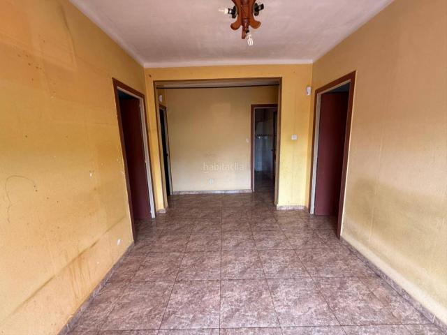 Piso en venta en Sant Miquel, Olot