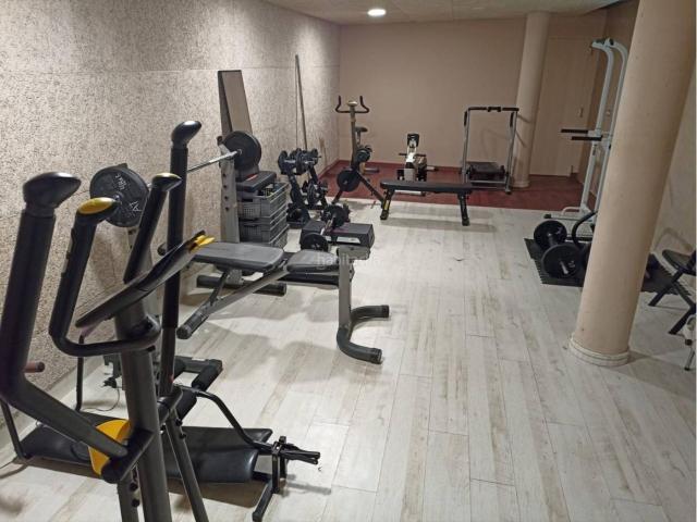 Piso en venta en Desemparats, Olot