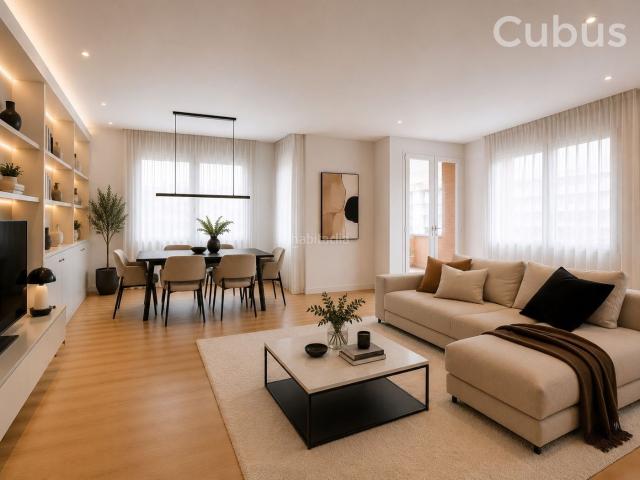 Piso en venta en Sant Pere Màrtir, Garrotxa