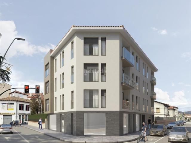 Piso en venta en Sant Pere Màrtir, Garrotxa