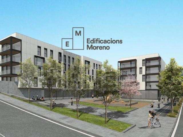 Piso en venta en Olot, Sant Pere Màrtir