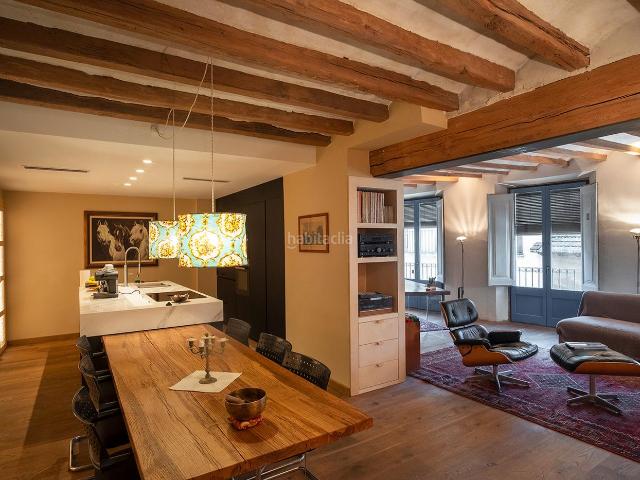 Piso en venta en Sant Cristòfol, Olot