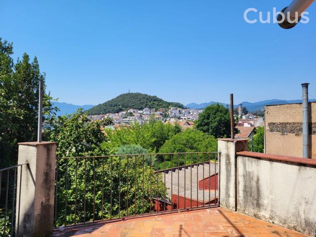 Piso en venta en Garrotxa, Catalunya