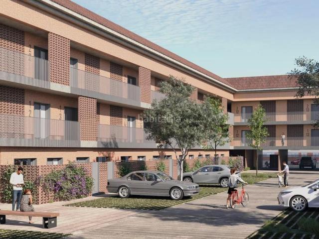 Piso en venta en Olot, Sant Miquel