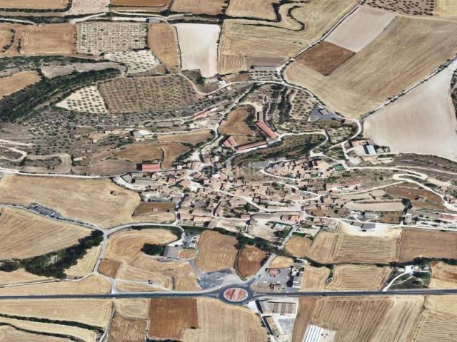 Piso en venta en Segarra, Catalunya