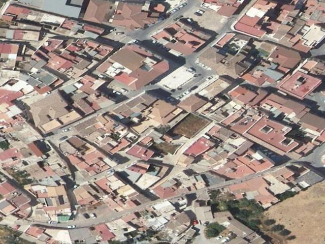 Piso en venta en Urbanización Europa, Valle del Almanzora