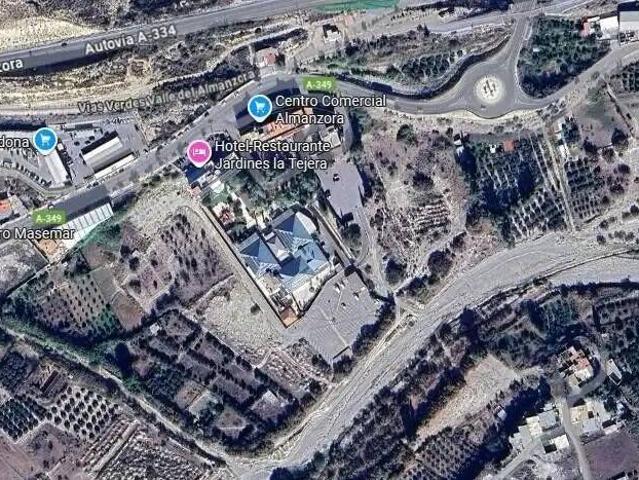 Piso en venta en Olula del Río, Almería