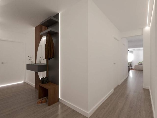 Piso en venta en Urbanización Europa, Valle del Almanzora