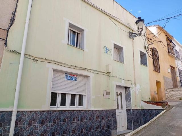Piso en venta en Valle del Almanzora, Andalucía