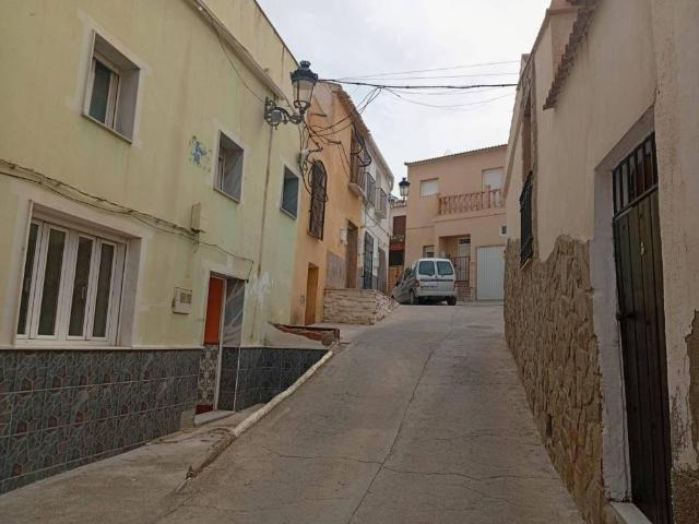 Piso en venta en Valle del Almanzora, Andalucía