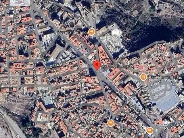 Piso en venta en Urbanización Europa, Olula del Río