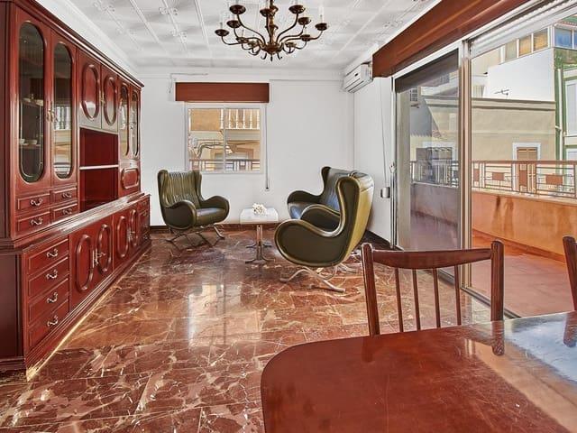 Piso en venta en Urbanización Europa, Valle del Almanzora