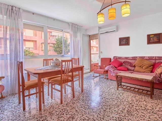 Piso en venta en Urbanización Europa, Valle del Almanzora