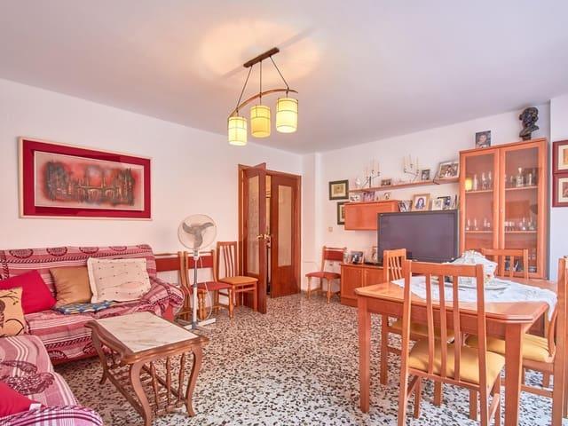 Piso en venta en Urbanización Europa, Valle del Almanzora