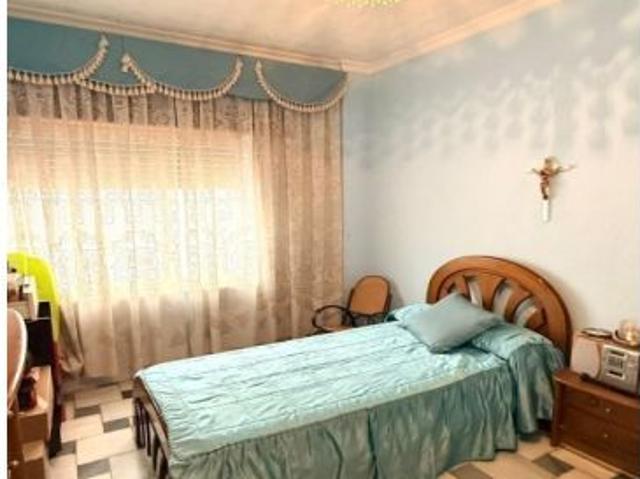 Piso en venta en Urbanización Europa, Valle del Almanzora