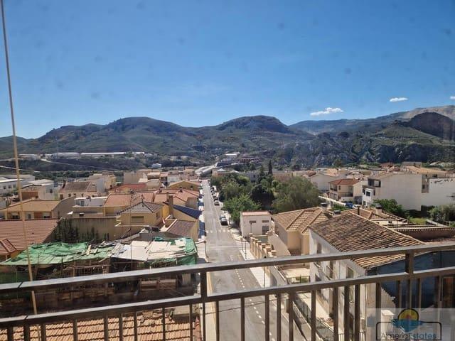 Piso en venta en Urbanización Europa, Valle del Almanzora