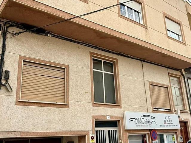 Piso en venta en Urbanización Europa, Valle del Almanzora