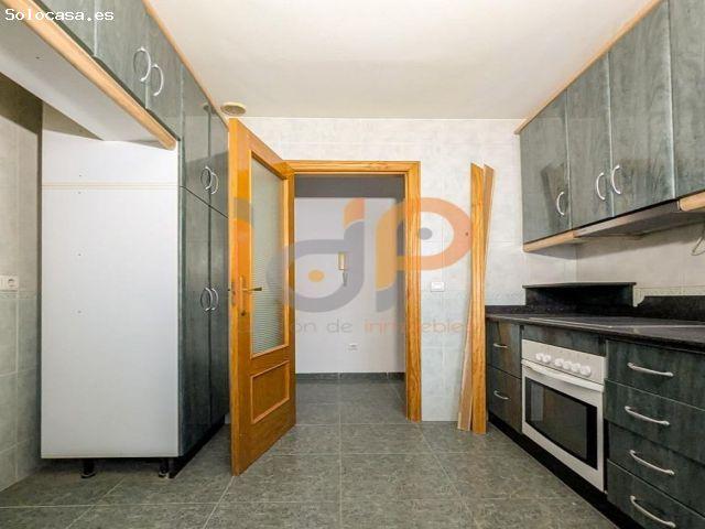 Piso en venta en Urbanización Hispanidad, Valle del Almanzora
