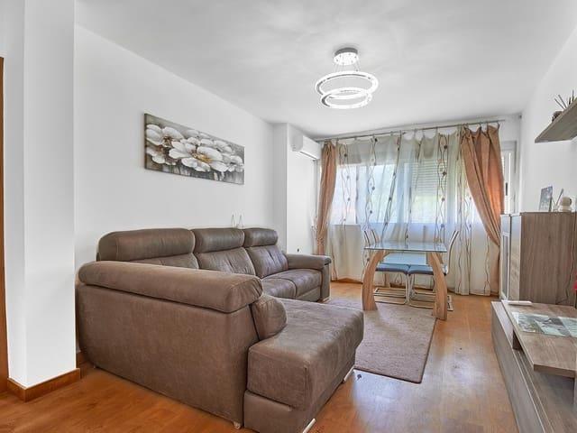 Piso en venta en Urbanización Europa, Valle del Almanzora
