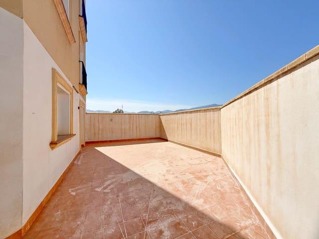 Piso en venta en Urbanización Europa, Valle del Almanzora
