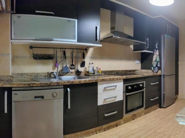 Piso en venta en Urbanización Europa, Valle del Almanzora
