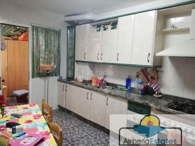Piso en venta en Urbanización Europa, Valle del Almanzora