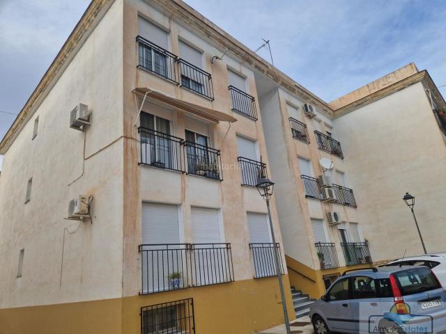Piso en venta en Urbanización Europa, Valle del Almanzora