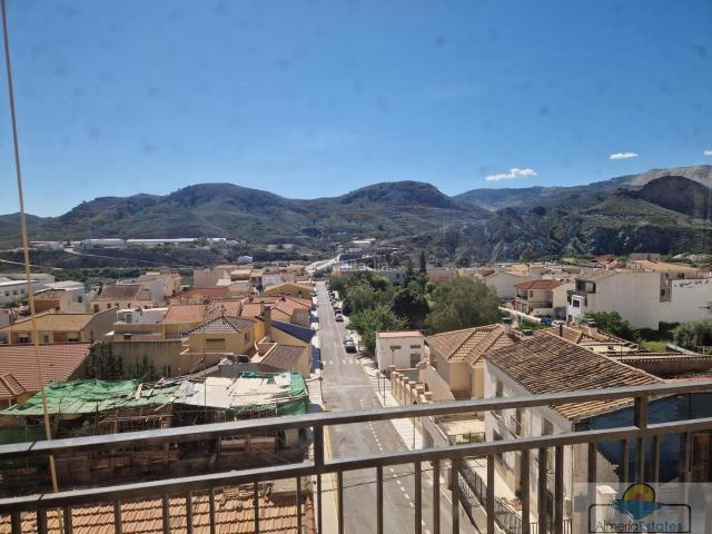 Piso en venta en Urbanización Europa, Valle del Almanzora