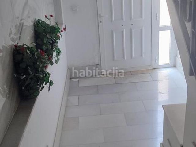 Piso en venta en Urbanización Europa, Valle del Almanzora