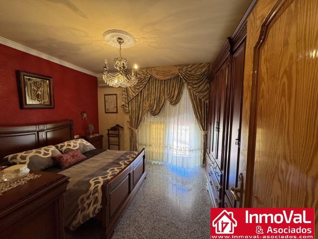 Piso en venta en Urbanización Europa, Valle del Almanzora