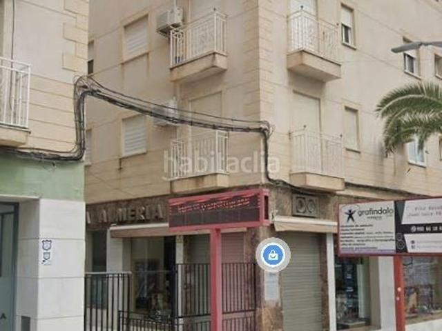 Piso en venta en Urbanización Europa, Valle del Almanzora