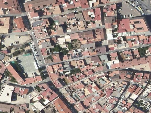 Piso en venta en Urbanización Europa, Valle del Almanzora