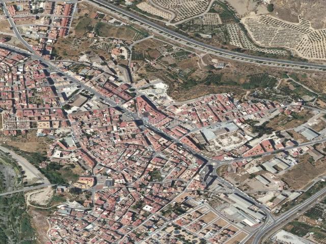 Piso en venta en Urbanización Europa, Valle del Almanzora