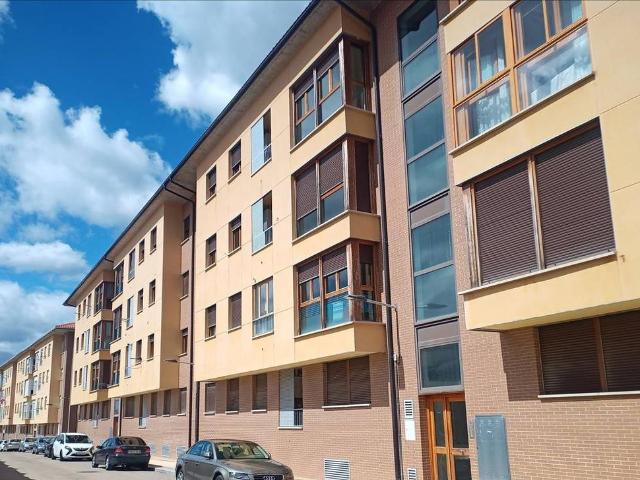 Piso en venta en Ólvega, Soria