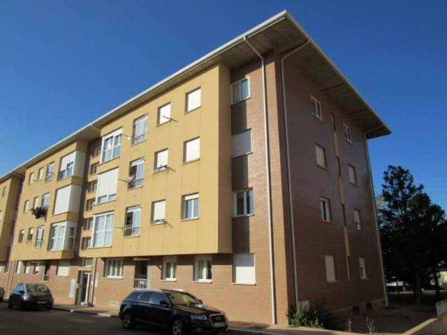 Piso en venta en Ólvega, Soria