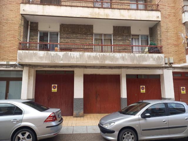 Piso en venta en Ólvega, Castilla y León