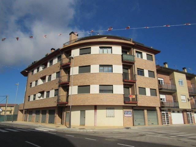 Piso en venta en Ólvega, Castilla y León