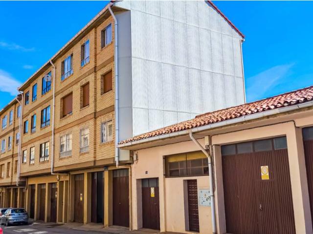 Piso en venta en Ólvega