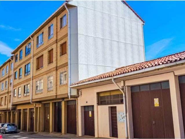 Piso en venta en Ólvega, Castilla y León