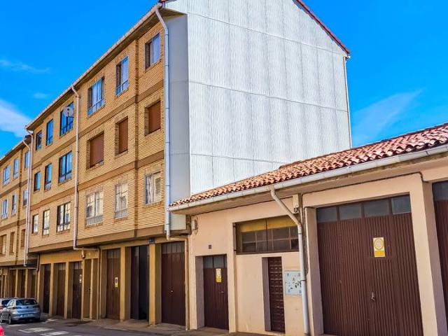 Piso en venta en Ólvega