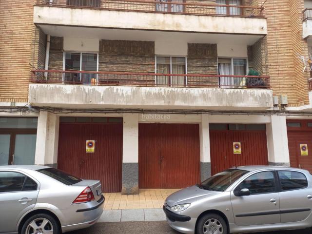Piso en venta en Ólvega, Castilla y León