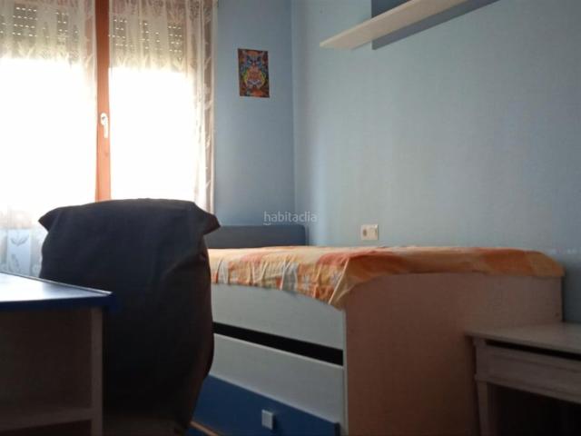 Piso en venta en Ólvega, Soria