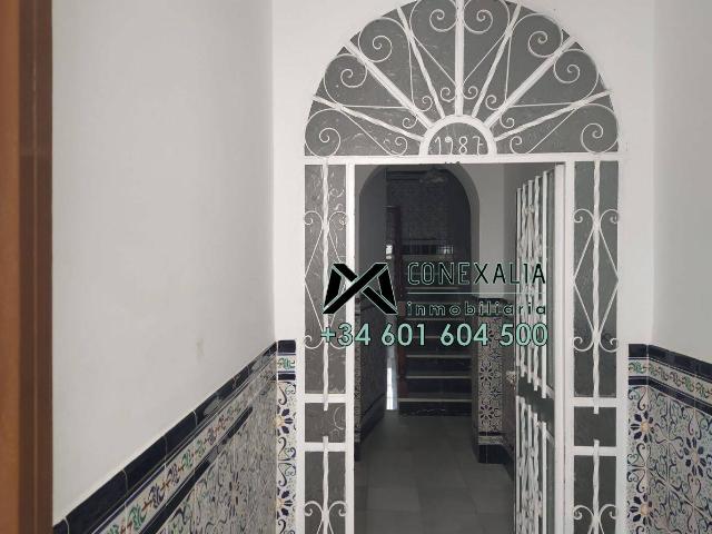 Piso en venta en Barrio de la Villa, Sierra de Cádiz