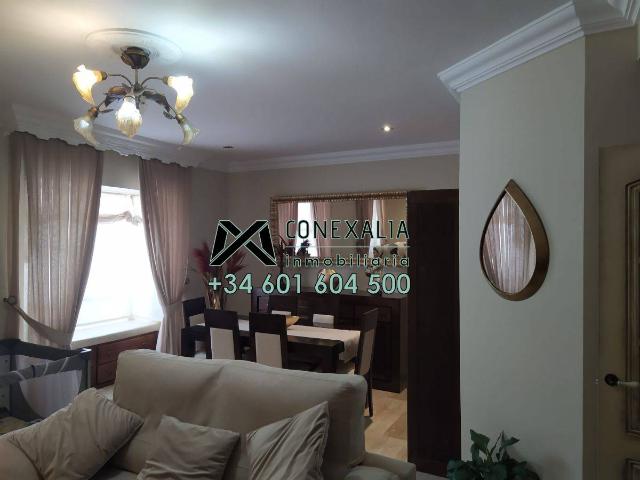Piso en venta en Barrio de la Villa, Sierra de Cádiz