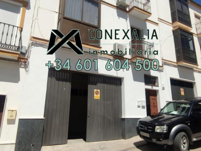 Piso en venta en Barrio de la Villa, Sierra de Cádiz